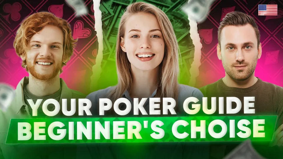 Best US poker sites online | Poker guide for beginners | Where should you play?